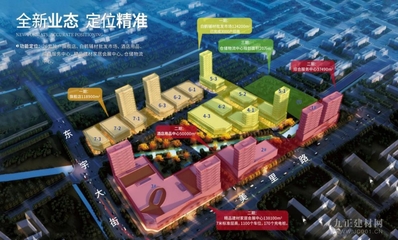 華耀泉城 世濟(jì)其美——華美立家與山東白鶴簽約盛典圓滿成功，共啟商業(yè)綜合體服務(wù)新篇章