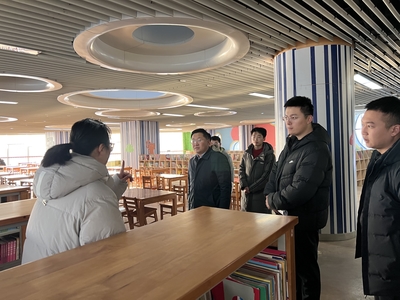 2024年壽光市圖書館基層管理員業務培訓 提升圖書管理服務效能